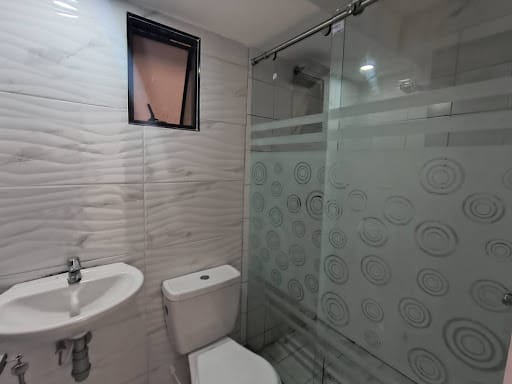 Apartamento de 3 alcobas en arriendo en Cr. El Tesoro Et. Ii, Soacha, 50 m² · foto 11 de 13