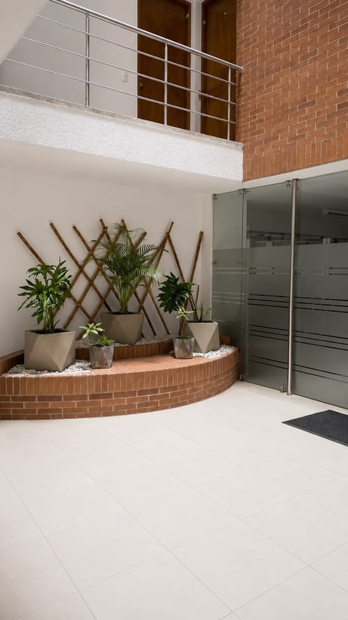 Apartaestudio en venta en Los Cedritos, Bogotá, 38 m² · foto 9 de 10