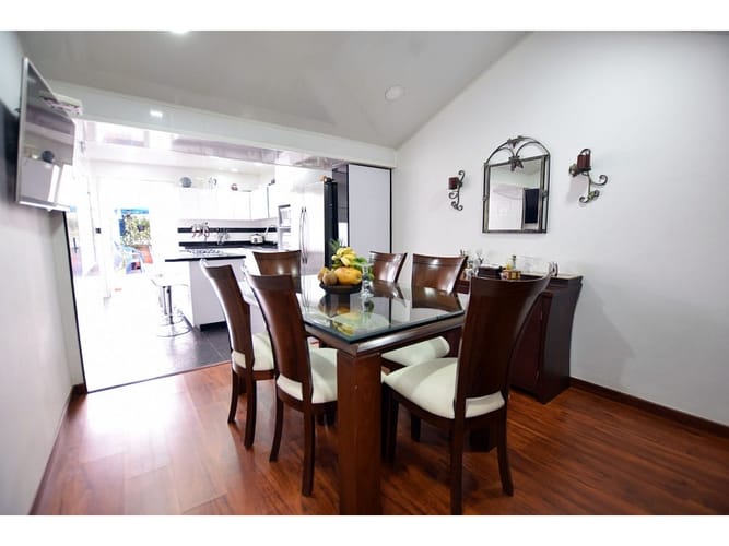 Casa de 3 alcobas en venta en Estrella Del Norte, Bogotá, 350 m² · foto 15 de 24