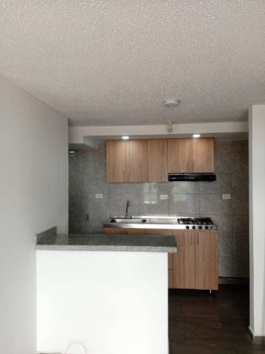 Apartamento de 3 alcobas en arriendo en Cr. El Tesoro Et. Ii, Soacha, 50 m² · foto 13 de 13