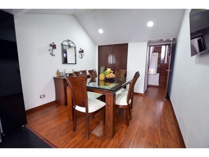 Casa de 3 alcobas en venta en Estrella Del Norte, Bogotá, 350 m² · foto 16 de 24