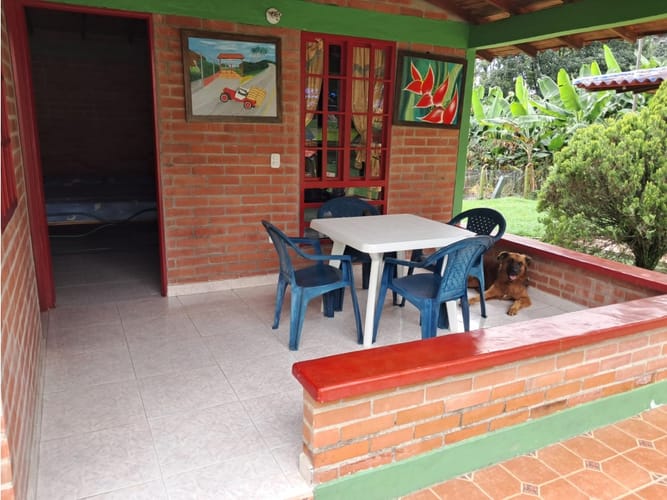 Casa de 7 alcobas en venta en El Caimo, Armenia, 900 m² · foto 12 de 24