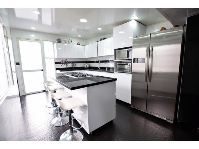 Casa de 3 alcobas en venta en Estrella Del Norte, Bogotá, 350 m² · foto 17 de 24