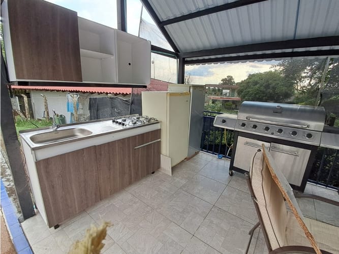 Casa de 7 alcobas en venta en El Caimo, Armenia, 900 m² · foto 13 de 24