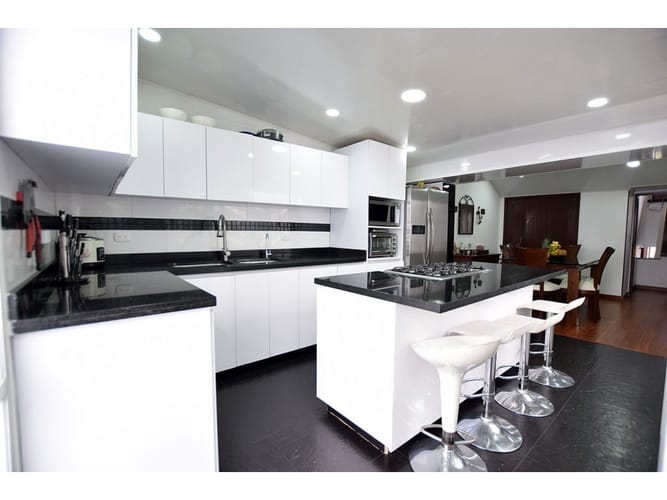 Casa de 3 alcobas en venta en Estrella Del Norte, Bogotá, 350 m² · foto 18 de 24