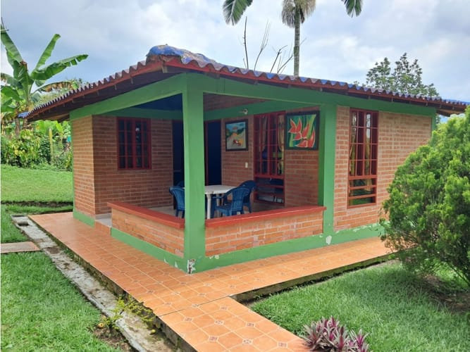 Casa de 7 alcobas en venta en El Caimo, Armenia, 900 m² · foto 14 de 24