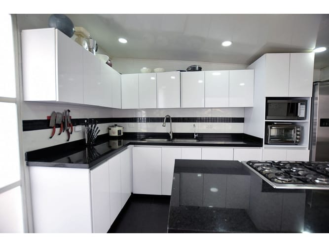 Casa de 3 alcobas en venta en Estrella Del Norte, Bogotá, 350 m² · foto 19 de 24