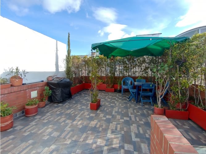 Casa de 3 alcobas en venta en Estrella Del Norte, Bogotá, 350 m² · foto 20 de 24
