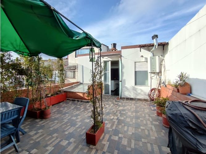 Casa de 3 alcobas en venta en Estrella Del Norte, Bogotá, 350 m² · foto 21 de 24