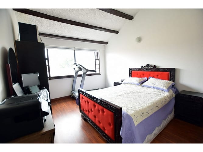Casa de 3 alcobas en venta en Estrella Del Norte, Bogotá, 350 m² · foto 23 de 24