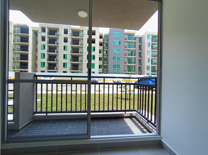 Apartamento de 3 alcobas en venta en Villavicencio, 54 m² · foto 2 de 17