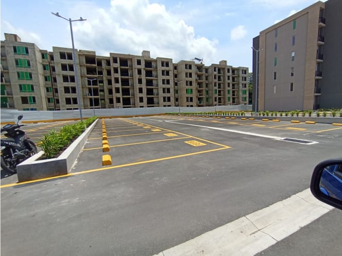 Apartamento de 3 alcobas en venta en Villavicencio, 54 m² · foto 4 de 17