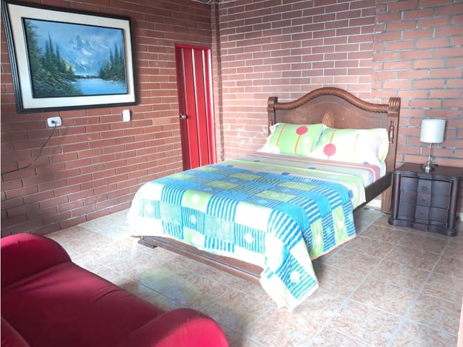 Casa de 7 alcobas en venta en El Caimo, Armenia, 900 m² · foto 21 de 24