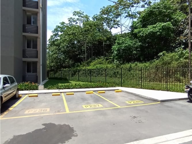Apartamento de 3 alcobas en venta en Villavicencio, 54 m² · foto 6 de 17