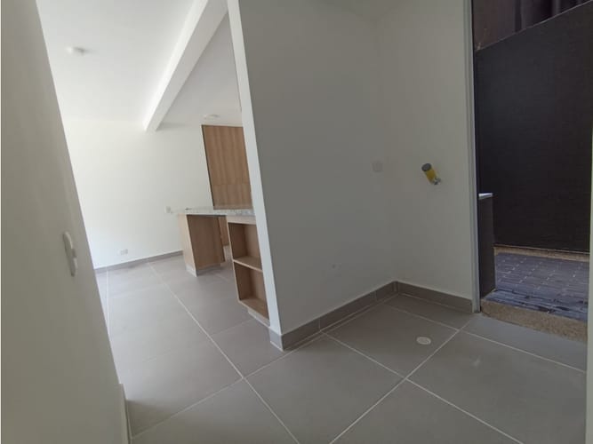 Apartamento de 3 alcobas en venta en Villavicencio, 54 m² · foto 7 de 17