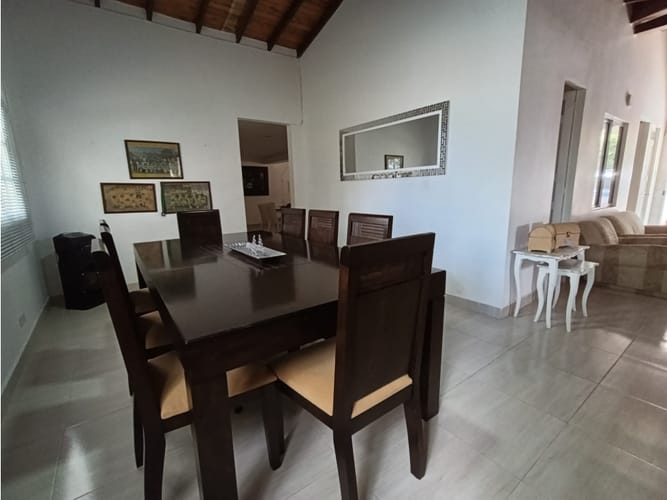 Finca en venta en La Ceja, 435 m² · foto 5 de 24