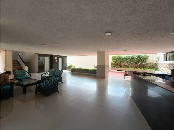 Local en arriendo en Rodadero, Santa Marta, 27 m² · foto 11 de 13