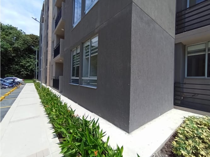 Apartamento de 3 alcobas en venta en Villavicencio, 54 m² · foto 10 de 17