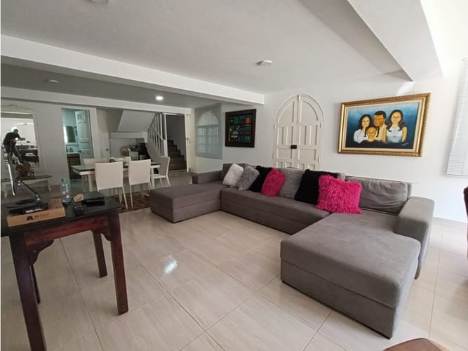 Finca en venta en La Ceja, 435 m² · foto 8 de 24