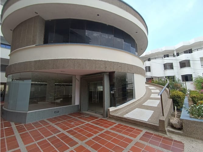 Local en arriendo en Rodadero, Santa Marta, 27 m² · foto 12 de 13