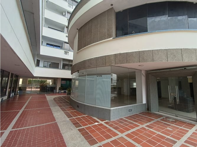 Local en arriendo en Rodadero, Santa Marta, 27 m² · foto 13 de 13