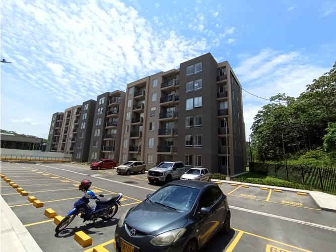 Apartamento de 3 alcobas en venta en Villavicencio, 54 m² · foto 14 de 17