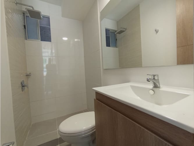 Apartamento de 3 alcobas en venta en Villavicencio, 54 m² · foto 16 de 17