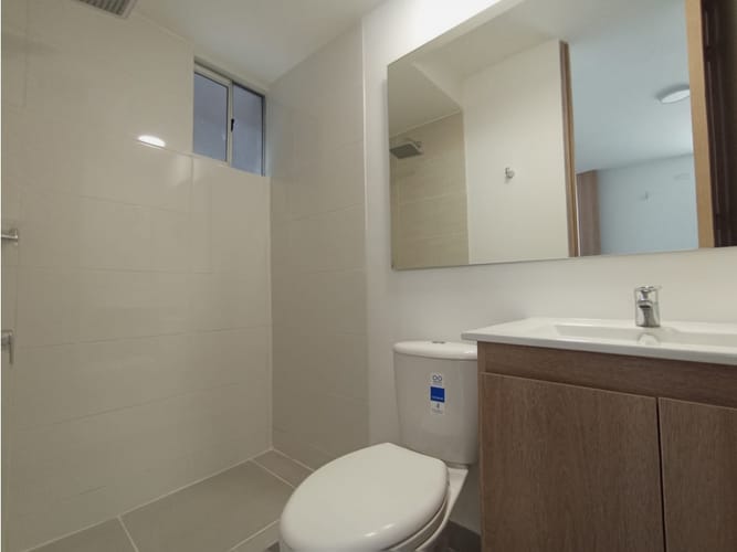 Apartamento de 3 alcobas en venta en Villavicencio, 54 m² · foto 17 de 17