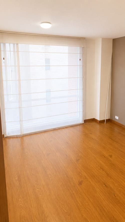 Apartaestudio en venta en Los Cedritos, Bogotá, 38 m² · foto 6 de 10