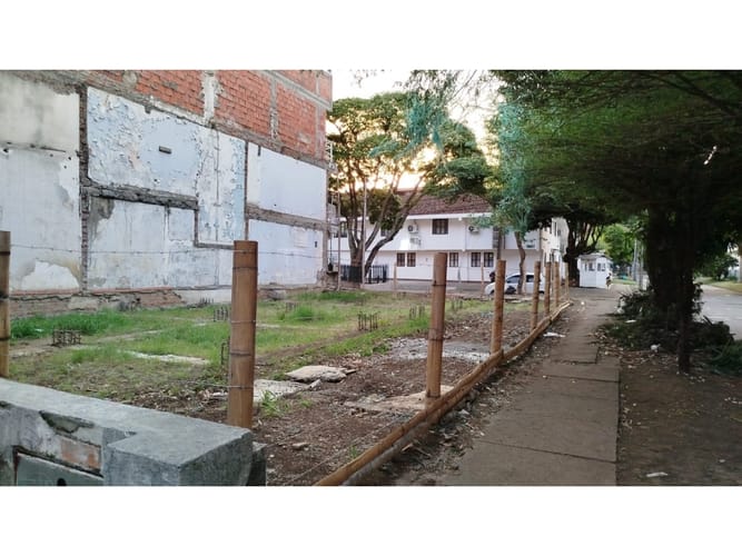 Lote en venta en San Pedro, Cali, 255 m² · foto 3 de 5