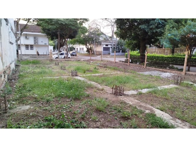 Lote en venta en San Pedro, Cali, 255 m² · foto 5 de 5