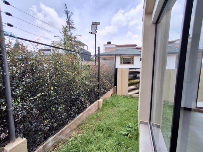 Casa de 4 alcobas en venta en Tunja, Tunja, 271 m² · foto 11 de 24