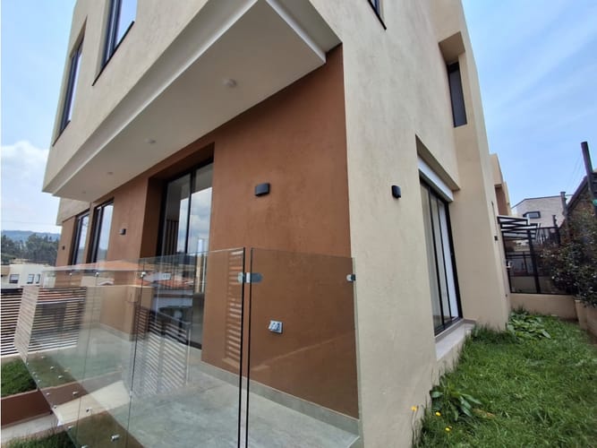 Casa de 4 alcobas en venta en Tunja, Tunja, 271 m² · foto 13 de 24