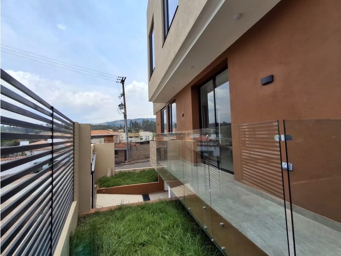 Casa de 4 alcobas en venta en Tunja, Tunja, 271 m² · foto 14 de 24