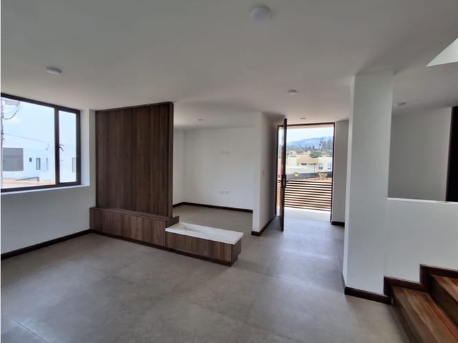 Casa de 4 alcobas en venta en Tunja, Tunja, 271 m² · foto 15 de 24