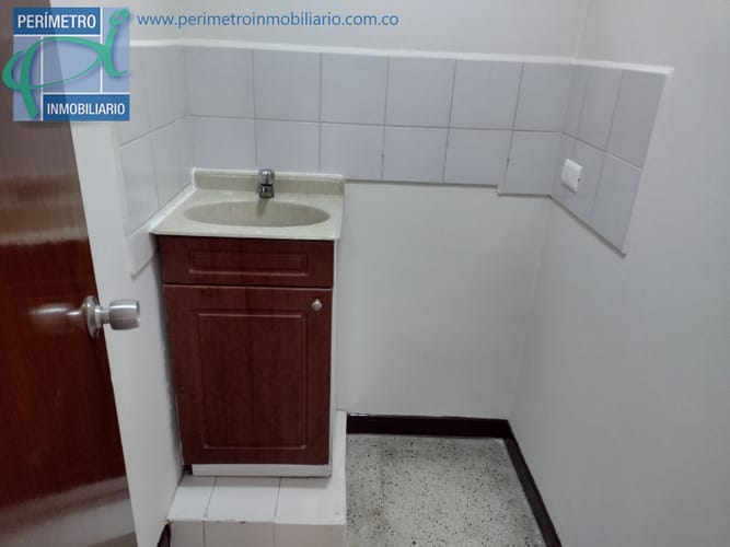 Oficina en arriendo en San Diego, Medellín, 72 m² · foto 3 de 8