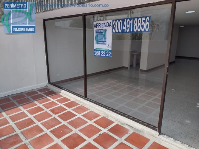 Oficina en arriendo en San Diego, Medellín, 72 m² · foto 8 de 8