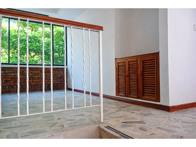 Casa de 4 alcobas en venta en Nueva Tequendama, Cali, 247 m² · foto 8 de 19