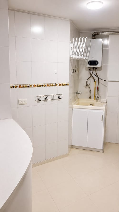 Apartaestudio en venta en Los Cedritos, Bogotá, 38 m² · foto 5 de 10
