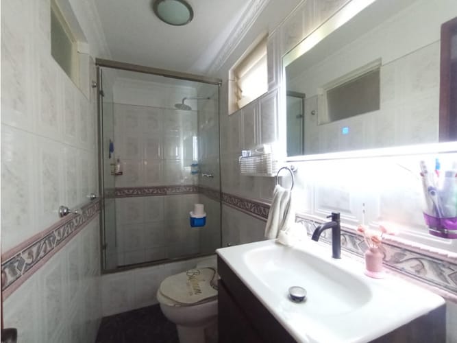 Casa de 5 alcobas en venta en El Salitre, Villavicencio, 169 m² · foto 4 de 22