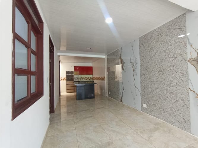 Casa de 5 alcobas en venta en El Salitre, Villavicencio, 169 m² · foto 5 de 22