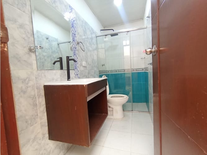 Casa de 5 alcobas en venta en El Salitre, Villavicencio, 169 m² · foto 6 de 22