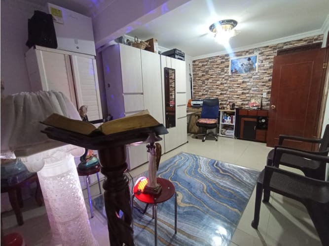 Casa de 5 alcobas en venta en El Salitre, Villavicencio, 169 m² · foto 8 de 22