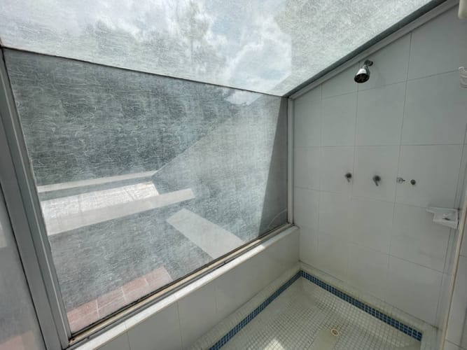 Apartamento de 3 alcobas en venta en Los Rosales, Bogotá, 170 m² · foto 21 de 22