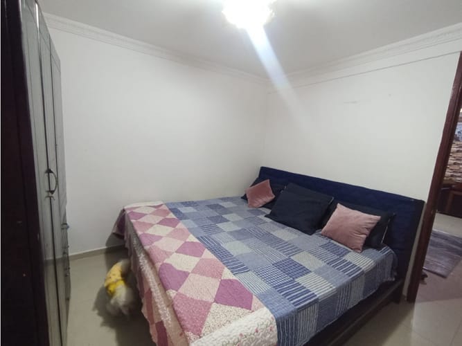 Casa de 5 alcobas en venta en El Salitre, Villavicencio, 169 m² · foto 10 de 22