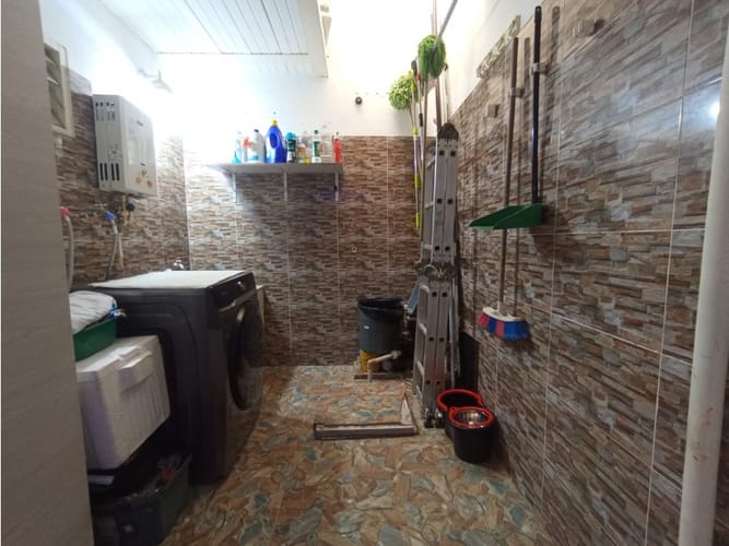 Casa de 5 alcobas en venta en El Salitre, Villavicencio, 169 m² · foto 13 de 22