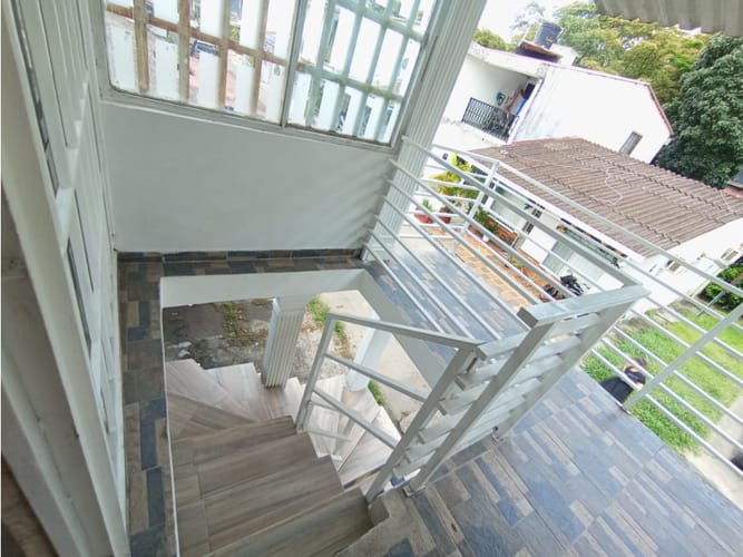 Casa de 5 alcobas en venta en El Salitre, Villavicencio, 169 m² · foto 14 de 22
