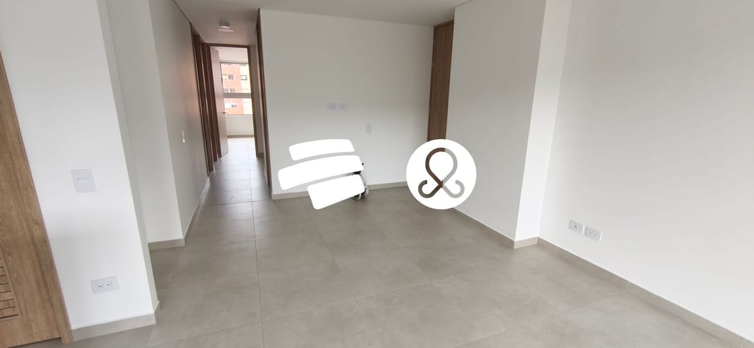 Apartamento de 3 alcobas en venta en Loma De La Doctora, Sabaneta, 82 m² · foto 7 de 19