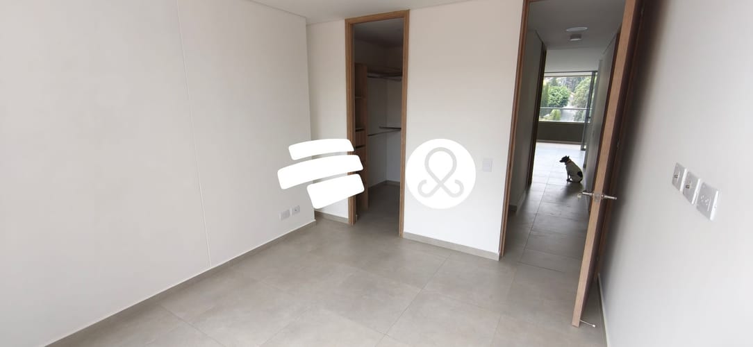 Apartamento de 3 alcobas en venta en Loma De La Doctora, Sabaneta, 82 m² · foto 9 de 19