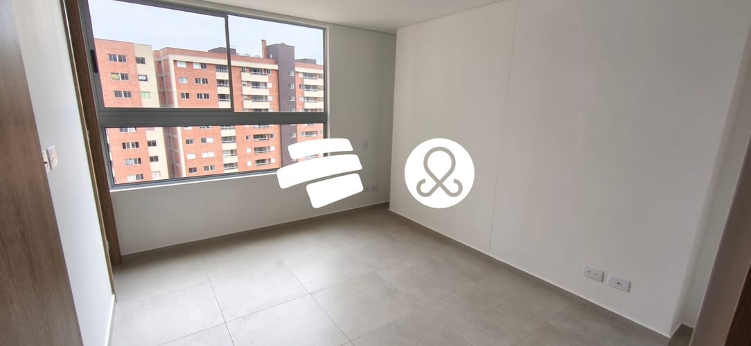 Apartamento de 3 alcobas en venta en Loma De La Doctora, Sabaneta, 82 m² · foto 10 de 19